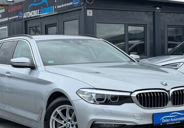 BMW 530 311.518 km 15.990 &euro; Lollar 35457