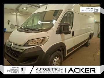 Gebrauchte Citroën Jumper
