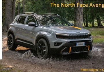 Jeep Avenger 2.774 km 36.550 &euro; Battenberg (Eder) 35088