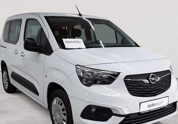 Opel Combo Life 4.584 km 17.789 &euro; Fernwald-Steinbach 35463