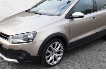VW Polo 96.959 km 12.990 &euro; Wohratal OT Wohra 35288