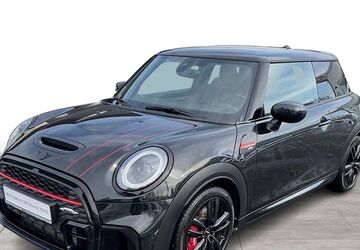Mini John Cooper Works 56.000 km 26.990 &euro; Gießen 35398