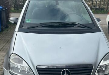 Mercedes-Benz A 170 150.000 km 2.000 &euro; Haina (Kloster) 35114