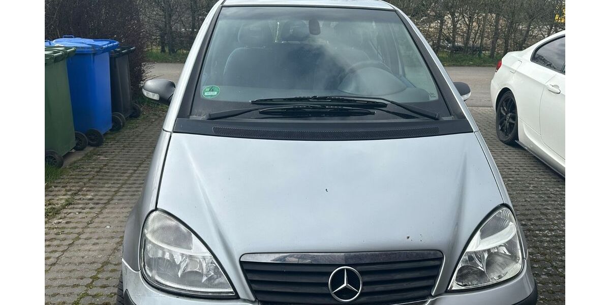 Mercedes-Benz A 170 150.000 km 2.000 &euro; Haina (Kloster) 35114
