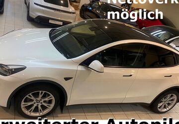 Tesla Model Y 143.354 km 29.999 &euro; Grünberg 35305