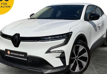 Renault Megane 14.701 km 23.990 &euro; Giessen 35394