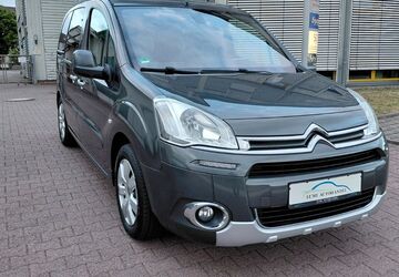 Citroen Berlingo 241.650 km 3.999 &euro; Cölbe 35091