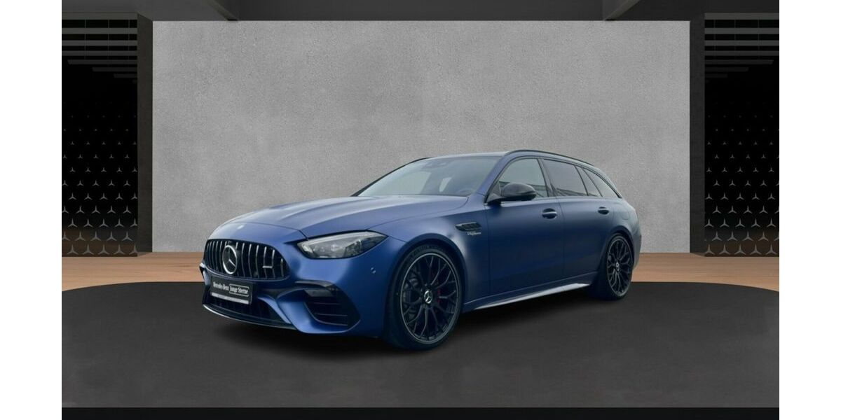 Mercedes-Benz C 63 AMG 25.600 km 73.969 &euro; Gießen 35396