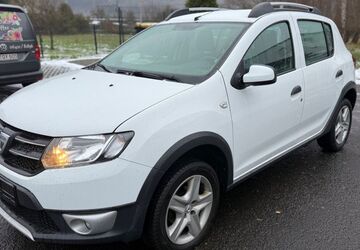 Dacia Sandero 158.900 km 5.999 &euro; Cölbe 35091