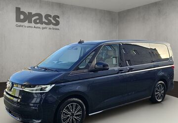 VW T7 Multivan 5.000 km 63.800 &euro; Gießen 35392