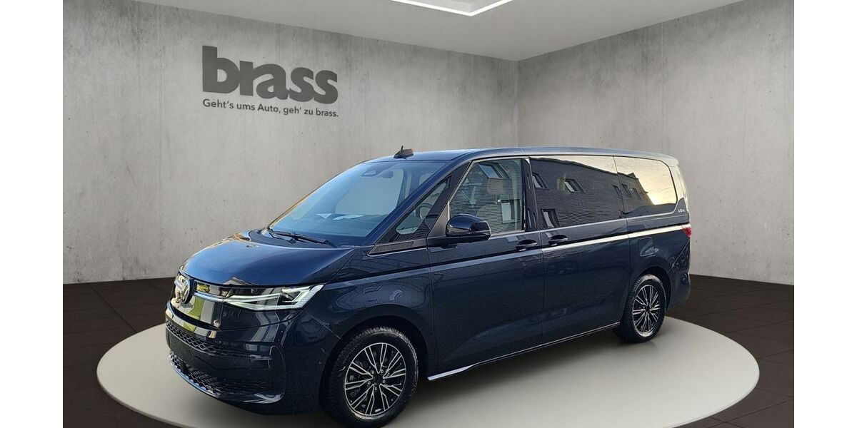 VW T7 Multivan 5.000 km 63.800 &euro; Gießen 35392