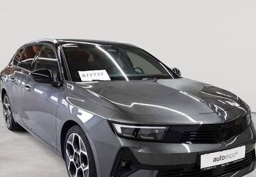 Opel Astra 48.880 km 19.290 &euro; Fernwald-Steinbach 35463
