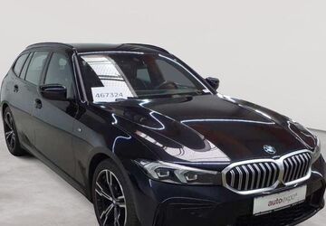 BMW 320 71.217 km 32.989 &euro; Fernwald-Steinbach 35463