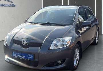 Toyota Auris 153.962 km 5.500 &euro; Lollar 35457