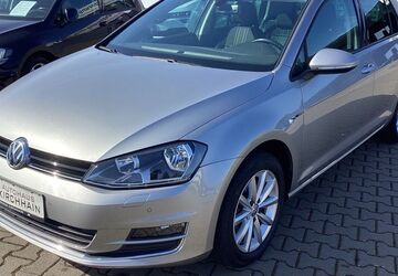 VW Golf 57.619 km 11.900 &euro; Kirchhain 35274