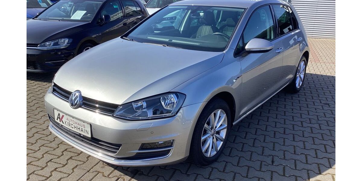 VW Golf 57.619 km 11.900 &euro; Kirchhain 35274