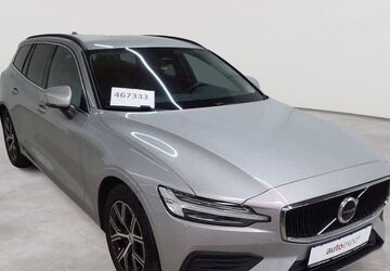 Volvo V60 99.427 km 20.789 &euro; Fernwald-Steinbach 35463