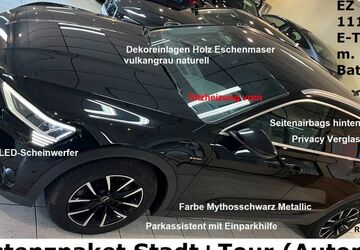 Audi e-tron 117.081 km 29.999 &euro; Grünberg 35305