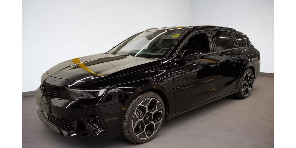 Opel Astra 14.800 km 25.900 &euro; Frankenberg 35066