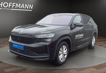 Skoda Kodiaq 11.444 km 48.990 &euro; Burgwald-Bottendorf 35099