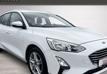 Ford Focus 128.000 km 12.990 &euro; Dautphetal-Friedensdorf 35232