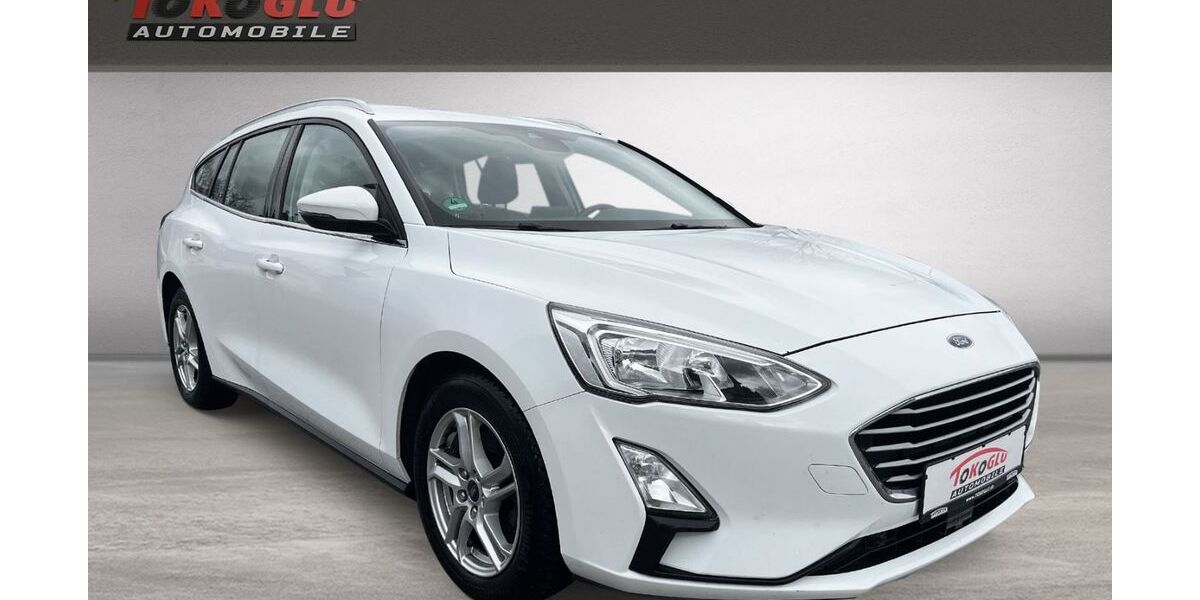 Ford Focus 128.000 km 12.990 &euro; Dautphetal-Friedensdorf 35232