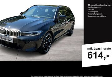 BMW 330 24.700 km 49.890 &euro; Marburg 35043
