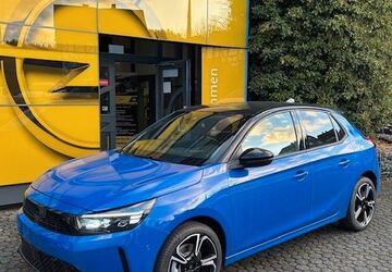 Opel Corsa 4.909 km 21.990 &euro; Battenberg (Eder) 35088