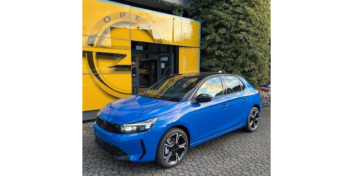 Opel Corsa 4.909 km 21.990 &euro; Battenberg (Eder) 35088