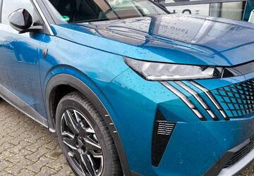 Peugeot 3008 3.553 km 34.490 &euro; Marburg 35039