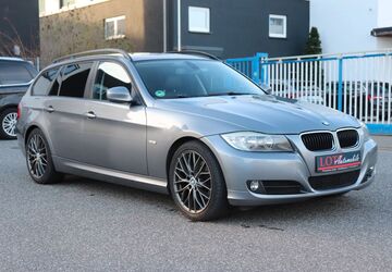 BMW 320 169.414 km 4.490 &euro; Lollar 35457