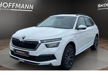 Skoda Kamiq 80.500 km 17.450 &euro; Burgwald-Bottendorf 35099