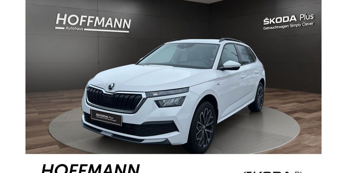 Skoda Kamiq 80.500 km 17.450 &euro; Burgwald-Bottendorf 35099