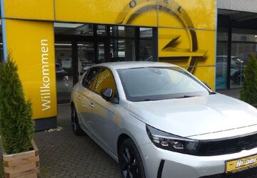 Opel Corsa 8.700 km 17.950 &euro; Neustadt 35279