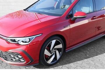 VW Golf 45.058 km 26.990 &euro; Wohratal OT Wohra 35288