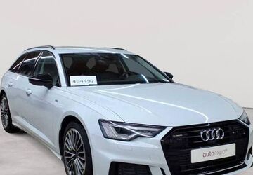 Audi A6 87.342 km 32.389 &euro; Fernwald-Steinbach 35463