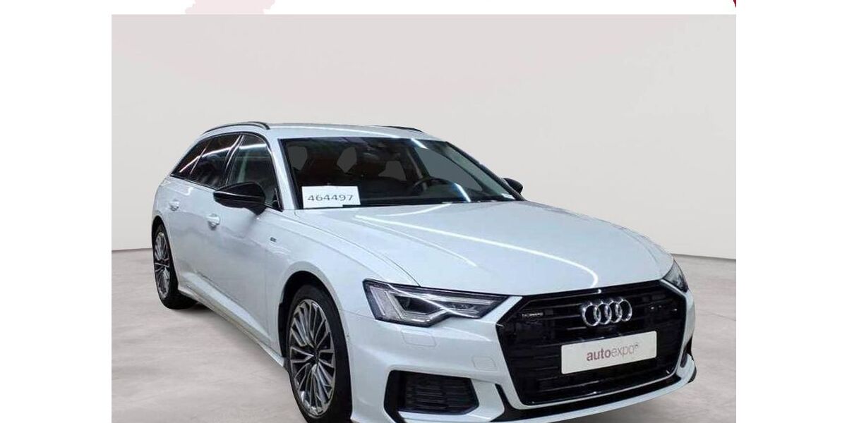 Audi A6 87.342 km 32.389 &euro; Fernwald-Steinbach 35463