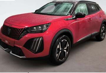 Peugeot 2008 7.118 km 25.390 &euro; Marburg 35043