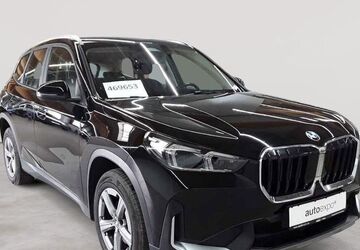 BMW X1 115.830 km 24.990 &euro; Fernwald-Steinbach 35463
