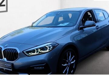 BMW 120 25.255 km 26.890 &euro; Marburg 35043