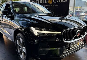 Volvo XC60 69.490 km 32.390 &euro; Giessen 35394