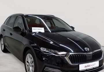 Skoda Octavia 111.393 km 19.990 &euro; Fernwald-Steinbach 35463