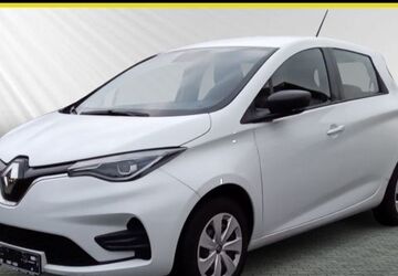 Renault ZOE 10.152 km 16.590 &euro; Frankenberg 35066