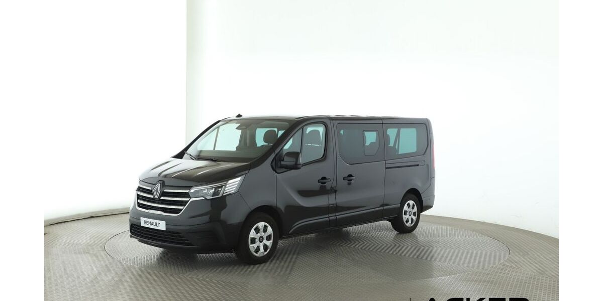 Renault Trafic 19.424 km 35.790 &euro; Marburg 35043