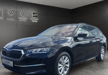 Skoda Octavia 10.891 km 28.990 &euro; Kirchhain 35274