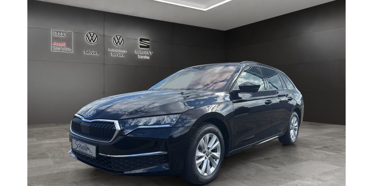 Skoda Octavia 10.891 km 28.990 &euro; Kirchhain 35274