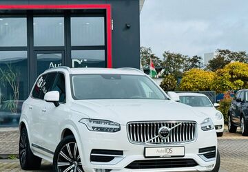 Volvo XC90 112.316 km 33.949 &euro; Lollar 35457