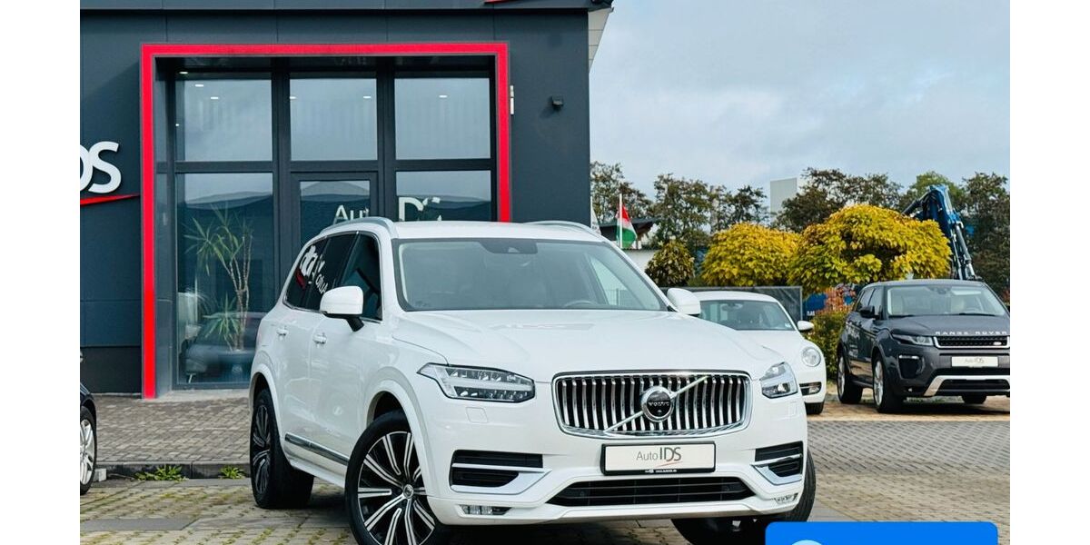 Volvo XC90 112.316 km 33.949 &euro; Lollar 35457