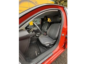 Opel Corsa F Elektro First Edition 34.526 km 14.950 &euro; Battenberg 35088