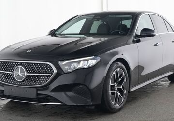 Mercedes-Benz E 200 15.875 km 45.470 &euro; Gießen 35396